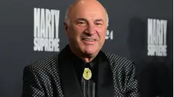 From Crushing Deals to Crushing Box Office: Kevin O'Leary's Hollywood Takeover