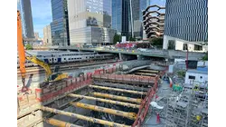 New York and New Jersey sue Trump administration over $15B funding freeze for Hudson River tunnels