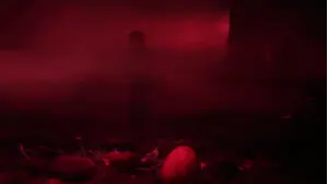 Extra Terrestrial Visitors