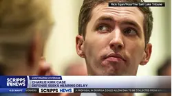 Lawyers question ballistics in case against man accused of killing Charlie Kirk