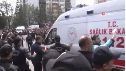 Turkey has second school shooting in 2 days after student opens fire in classrooms