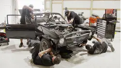 Brother's Nova - Part 1
