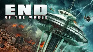 End Of The World