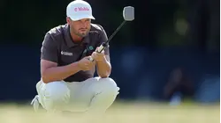 Wyndham Clark Round 3 highlights from BMW Championship