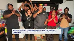 Park Ave Auto: New Bridgeport car towing business holds grand opening