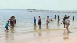 Westchester beaches reopen ahead of Labor Day after bacteria closure