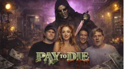Pay To Die