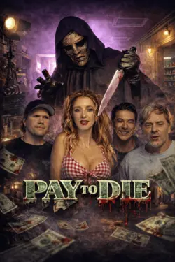 Pay To Die