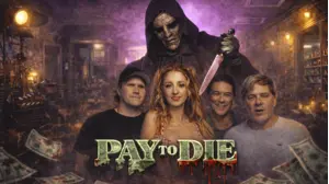 Pay To Die