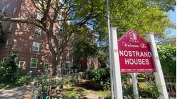 NYCHA complex Nostrand Houses secures $607M for total gut renovations