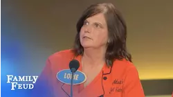 Throw a PUNCH. Throw a FIT. But don't throw THIS! | Family Feud