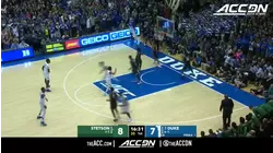 Stetson vs. Duke College Basketball Highlights (2018-19)