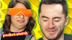 MYSTERY Taco Challenge with CaptainSparklez!