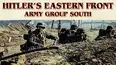 Hitler's Eastern Front: Army Group South