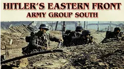 Hitler's Eastern Front: Army Group South