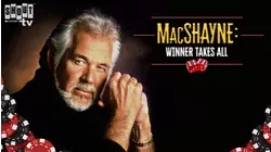 MacShayne: Winner Takes All