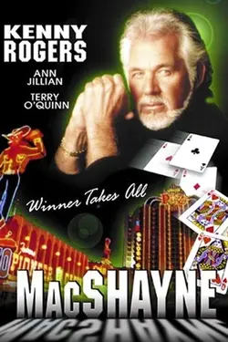 MacShayne: Winner Takes All