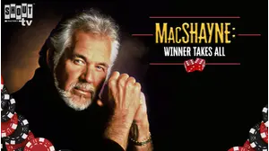 MacShayne: Winner Takes All