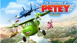The Adventures of Petey and Friends