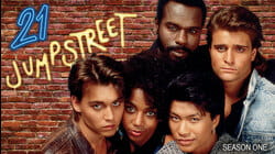 Mean Streets and Pastel Houses