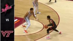 Saint Francis (PA) vs. Virginia Tech Men's Basketball Highlight (2021-22)