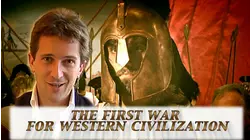 The First War for Western Civilization
