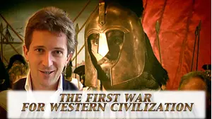 The First War for Western Civilization