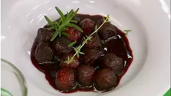 Red Red Wine