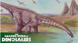 Dinosaur Eggs and Babies