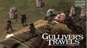 Gulliver's Travels