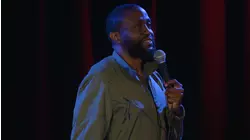 Byron Bowers, Mark Normand, Andy Hendrickson, Nick Vatterott and Claire Titelman