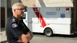 No Occupation for Old Men