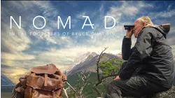 Nomad: In the Footsteps of Bruce Chatwin