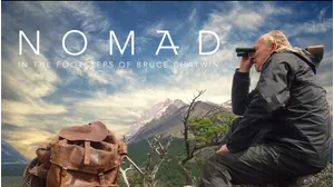 Nomad: In the Footsteps of Bruce Chatwin