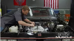 Hurst Olds - Parte 04