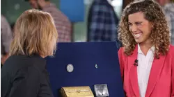 Hotel del Coronado, Hour 3