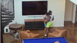 Red Flags & Water Fights