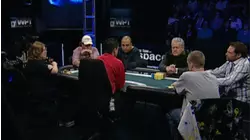 North American Poker Championship 2009 - Part 1