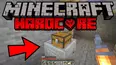 Minecraft Hardcore Survival
