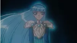 Revival of Selece, the Legendary Rune-God