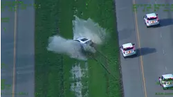 Chaos on the Highway