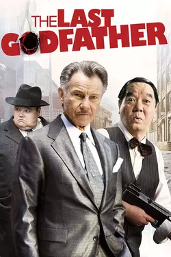 The Last Godfather