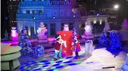 Magnificent Mile Lights Festival and Parade returns