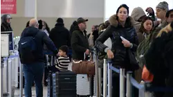 TSA announces $45 fee for travelers with no REAL ID