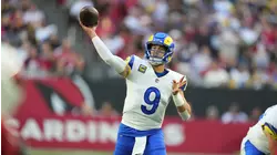 Rams roll past Cardinals 45-17 to stay tied atop the NFC West