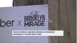Pacha New York takes over previous Brooklyn Mirage location