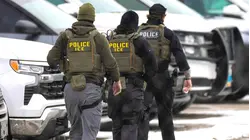 DHS Poised to Shut Down After Failed Senate Vote