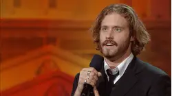 Sean Cullen, T.J. Miller, Andy Kindler, Sara Hennessey