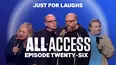 Just For Laughs: All Access