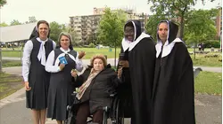 Just for Laughs GAGS - S20 E2 - War of the Nuns